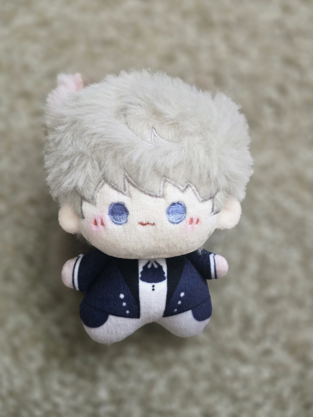 Love&Deepspace  Xavier Plush